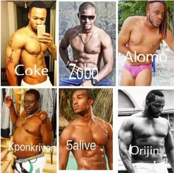 Get in here ladies! Pick a drink to save your life